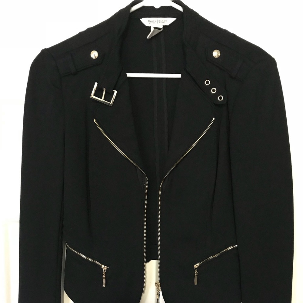 Jacket blazer